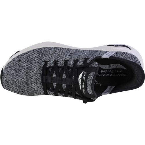 Skechers arch fit-new verse 232454-wbk slika 3