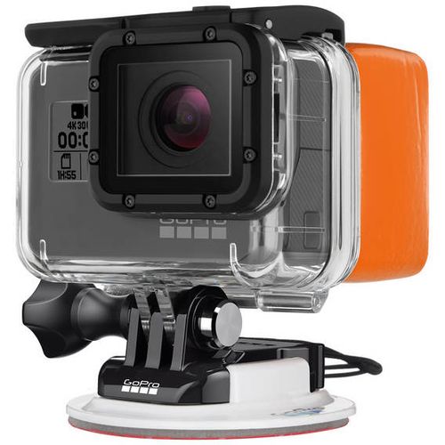 GoPro nosač Floaty narandžasta slika 3