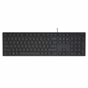 Tastatura Dell KB216 USB US, crna