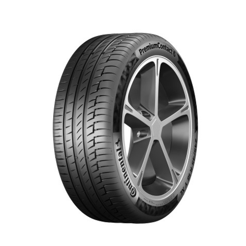 Continental 245/40R19 98Y PREMIUMCONTACT 6 FR slika 2