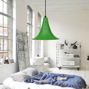 AYD-3719 Green Chandelier