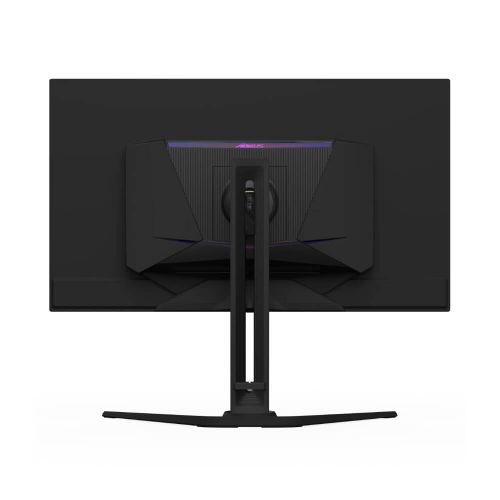 Gigabyte FO32U2P 31.5" 240Hz UHD 3840x2160, OLED, ClearMR 13000, 1x Displayport 2.1 (UHBR 20) Top-Tier Bandwidth, 1x mini DP 2.1 (UHBR 20), OLED Care AI-Based Protection, KVM slika 4