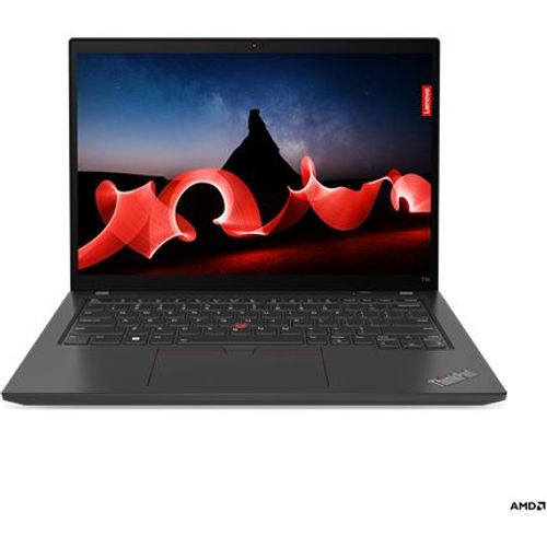 Laptop Lenovo ThinkPad T14 G4, 21HD007CSC, i5-1335U, 32GB, 1TB, 14" WUXGA, Windows 11 Pro slika 1