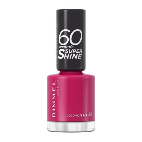 Rimmel 60 seconds 152 Lak za nokte 8ml slika 1