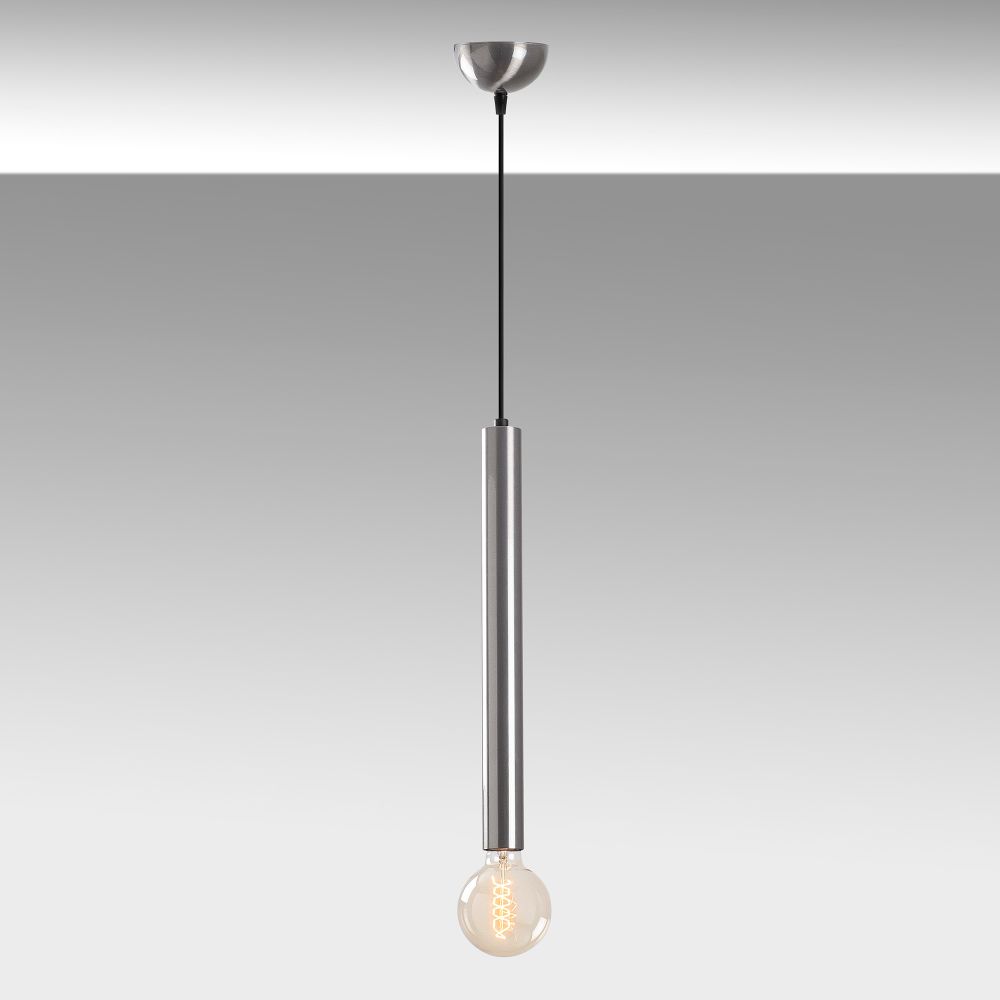Luster Tempo - 2071 Silver slika 6