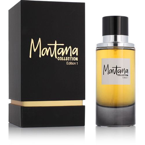 Montana Collection Edition 1 Eau De Parfum 100 ml (woman) slika 2