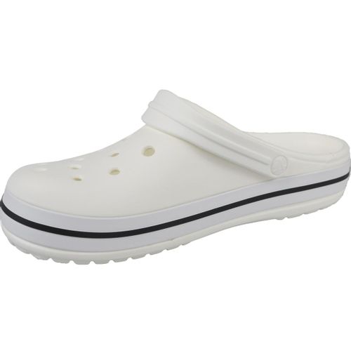 Crocs Crocband 11016-100 Unisex Klompe slika 4