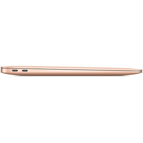 MacBook Air M1 256 GB Gold - SRB KB slika 5