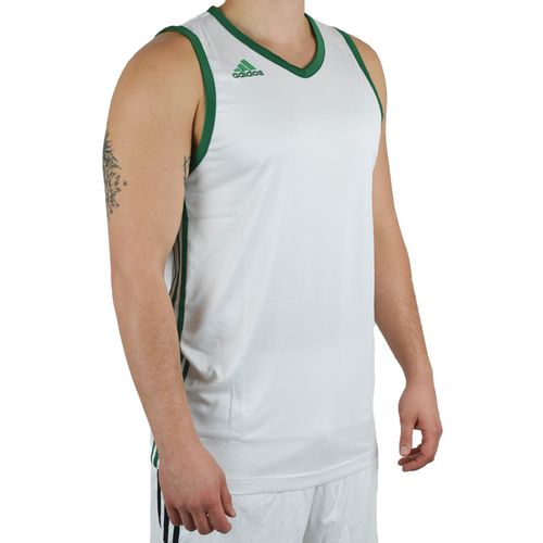 Adidas e kit JSY 3.0 muški dres za košarku S07283 slika 4