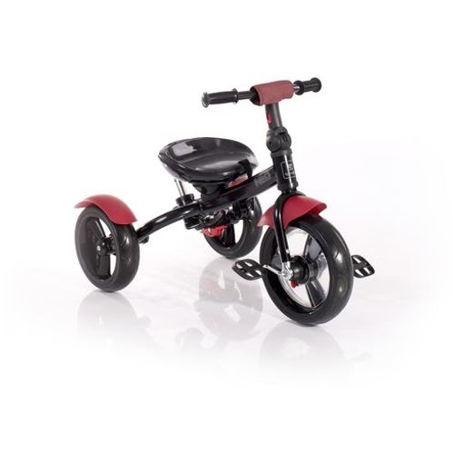 LORELLI NEO Tricikl za Djecu Grey Luxe (12 - 36 mj/20 kg) slika 15