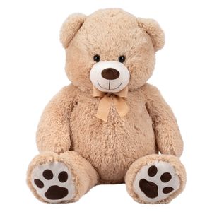 FREE 2 PLAY pliš medo Fluffy, 100 cm 84850