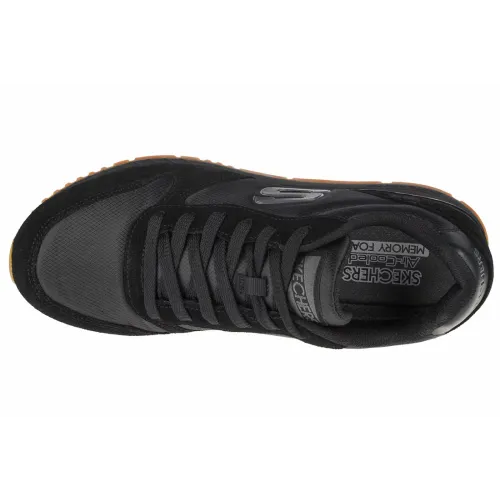 Skechers Sunlite-Waltan muške tenisice 52384-BBK slika 16