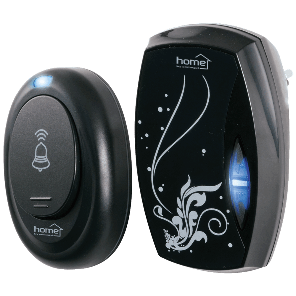 home Zvono kućno, bežično, 36 melodija - DB112AC slika 1