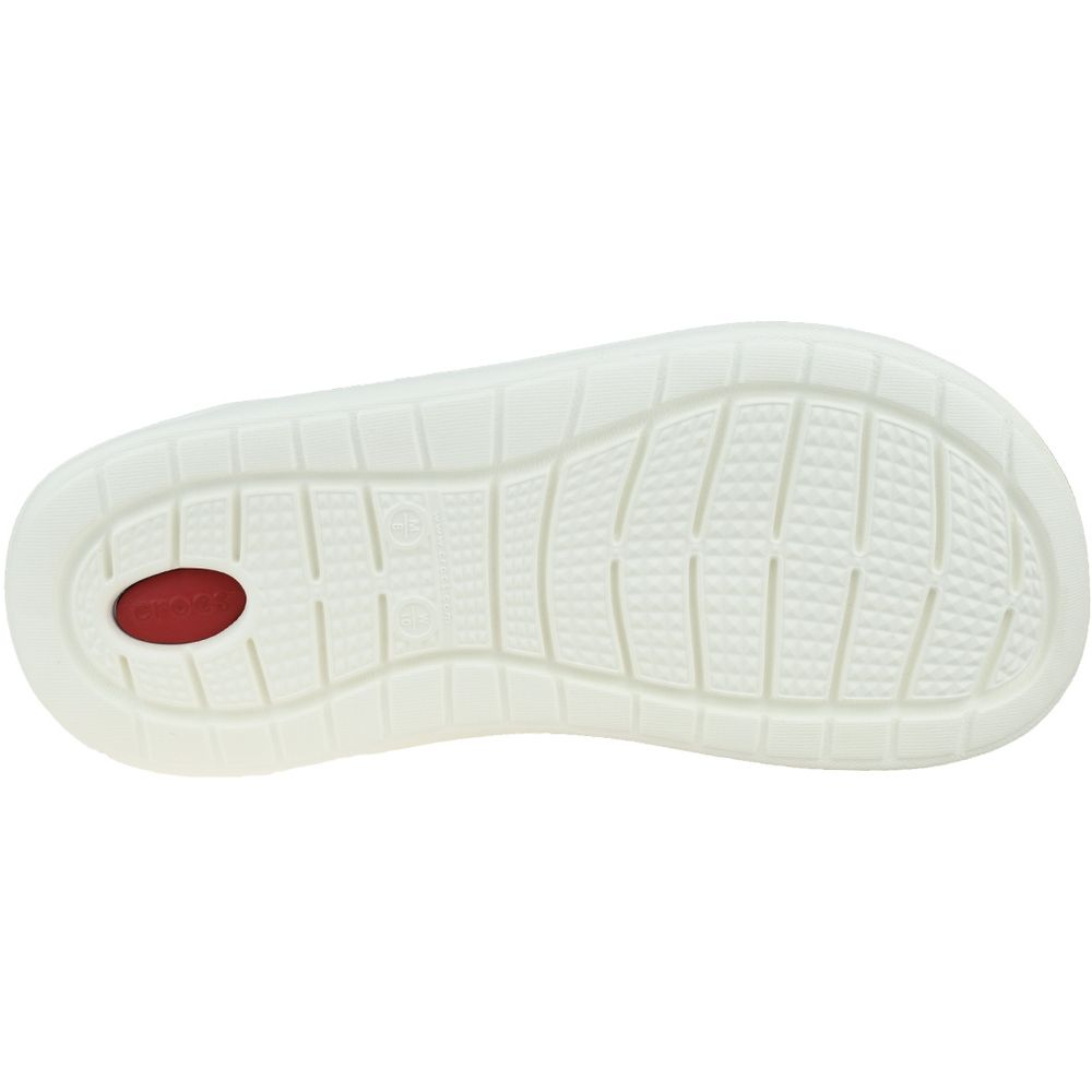Muške natikače Crocs literide clog 204592-4cc slika 8