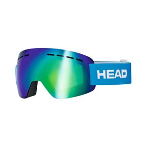 Head ski naočale SOLAR FMR plave