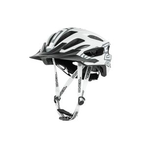 Kaciga TLD A3 GHOSTWING CHARCOAL