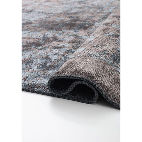 Tepih PEBBLE BLUE, 160 x 230 cm slika 2