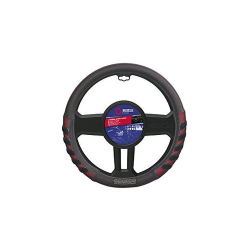 Prekrivač za volan Sparco S101 INTL Universal (Ø 37 - 38 cm) slika 1