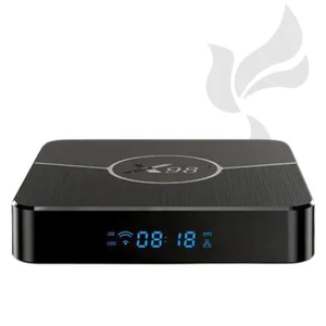 FUEGO Android TV box X98 Plus-4G64G