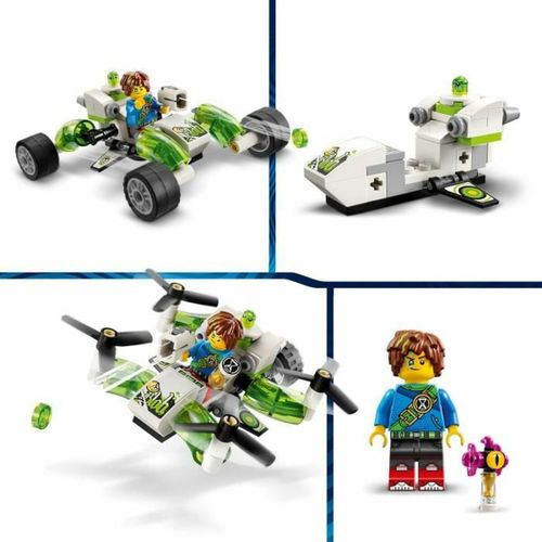 Playset Lego 71471 Mateo's Off-Road Car slika 2