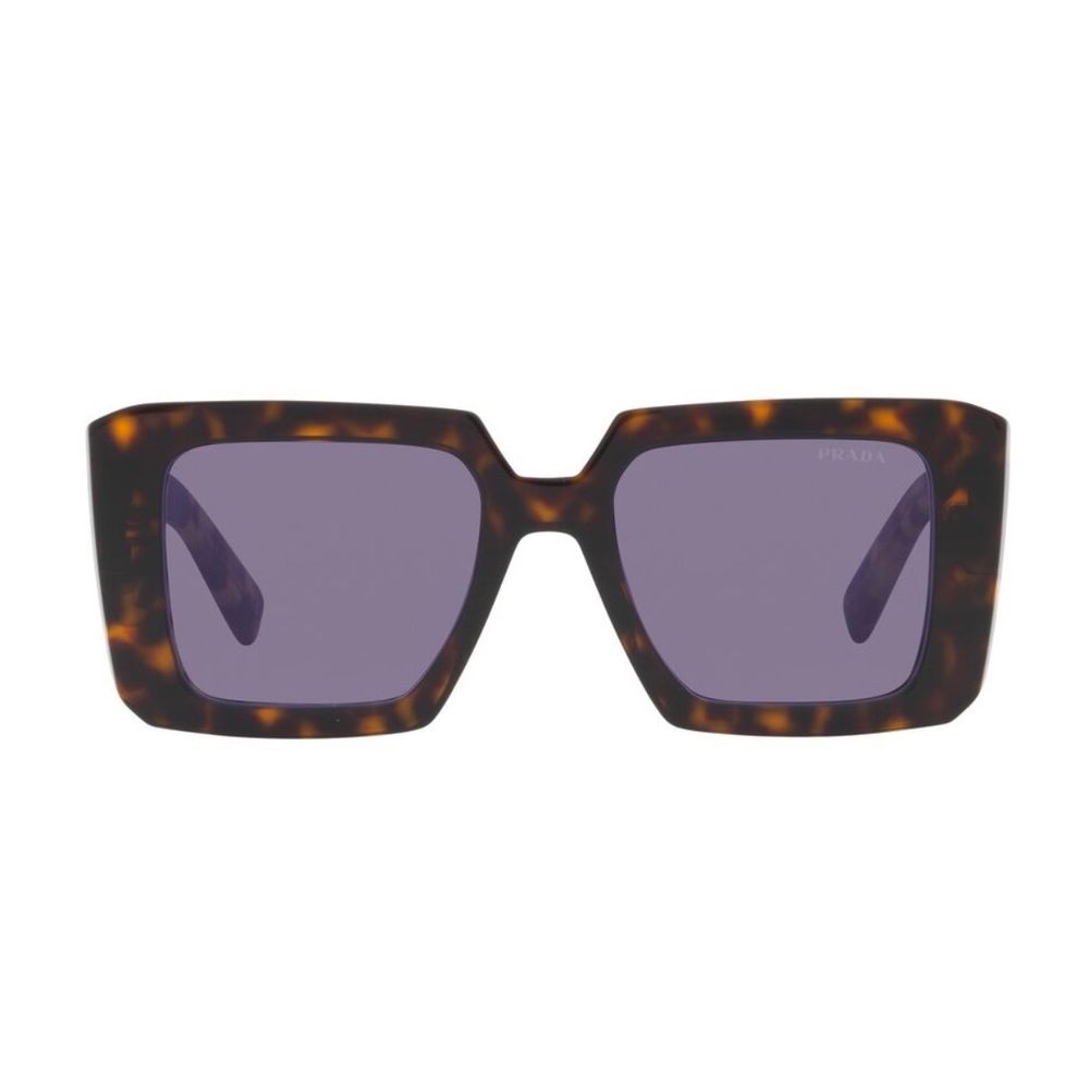 Ženske Sunčane naočale Prada 0PR 23YS Tortoise slika 1