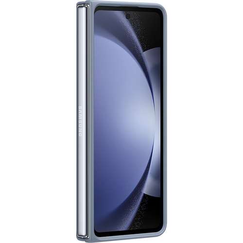 Samsung Galaxy Z Fold5 Eco-Leather Icy Blue slika 2