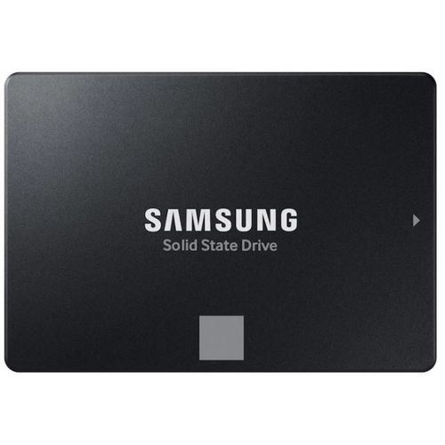 SAMSUNG 250GB 2.5 inča SATA III MZ-77E250B 870 EVO Series SSD slika 1