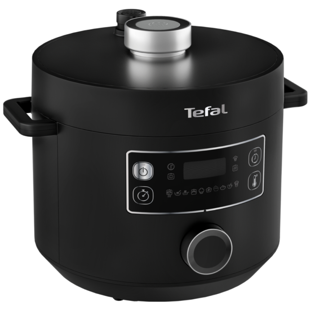 Tefal Višenamjenski ekspres lonac, Turbo-Cuisine - CY754830 slika 3
