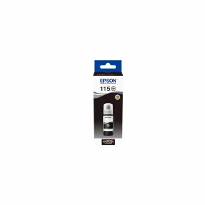 EPSON Tinta EcoTank/ITS 115 Pigment Black