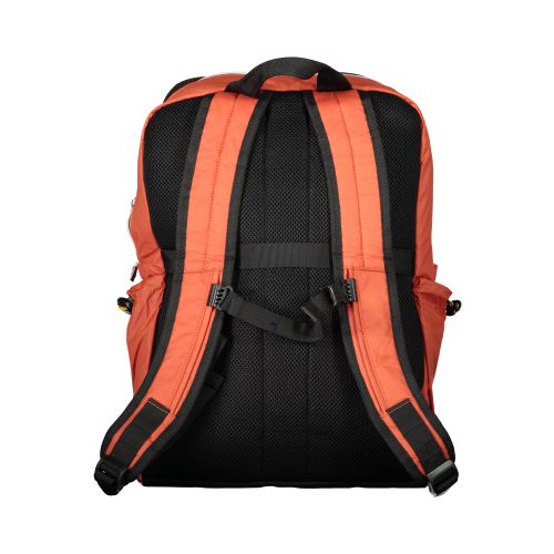 K-WAY RED MEN'S BACKPACK slika 2