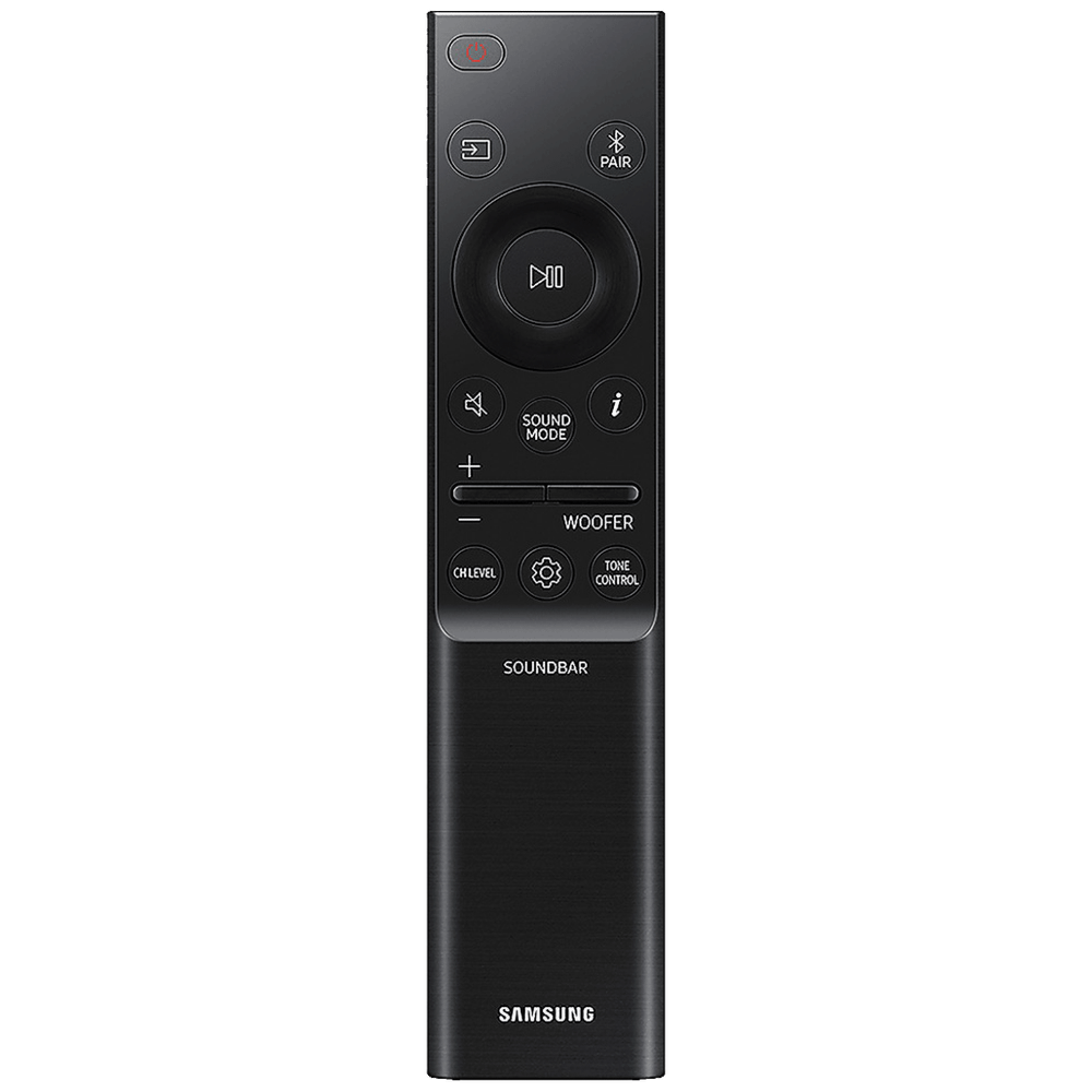 Samsung Soundbar, 3.1.2 ch - HW-Q600C slika 4
