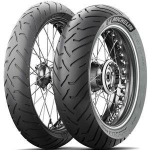 Michelin 110/80 VR19 TL 59V MI ANAKEE ROAD F