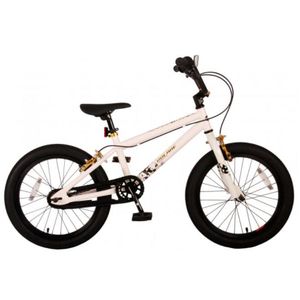 Dječji bicikl Volare Rider Prime 18" bijeli