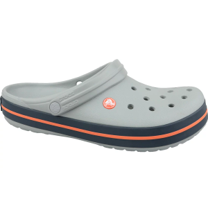 Crocs Crocband 11016-01U Klompe