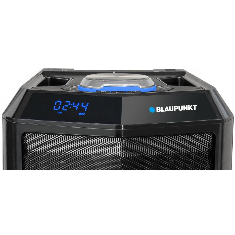 Blaupunkt party pojačalo s zvučnikom PS10DB slika 3