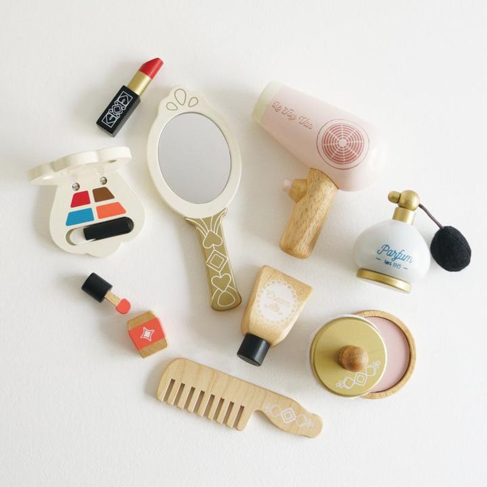 Le Toy Van Set Star Beauty slika 5
