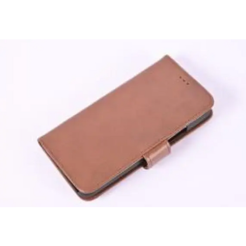 Futrola na preklop za iPhone 11 Pro BROWN LEATHER slika 1