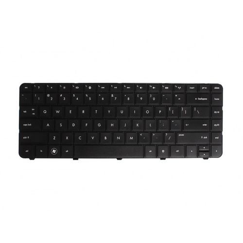 Tastatura za laptop HP 630/ G4/ G6/ CQ57/ 430 crna slika 1