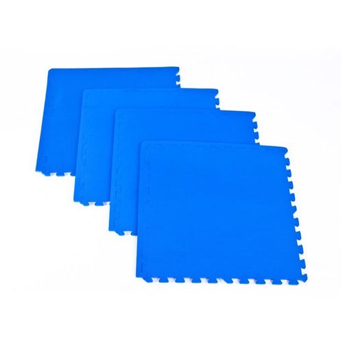 Spokey Puzzle scrab blue slika 1