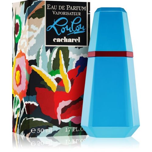 Cacharel Lou Lou parfem 50ml slika 1