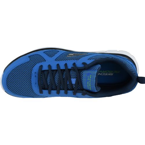 Skechers track-bucolo 52630-bllm slika 8