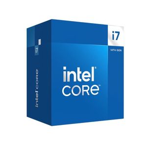 Intel Core i7-14700 2.10GHz (5.40GHz) Procesor