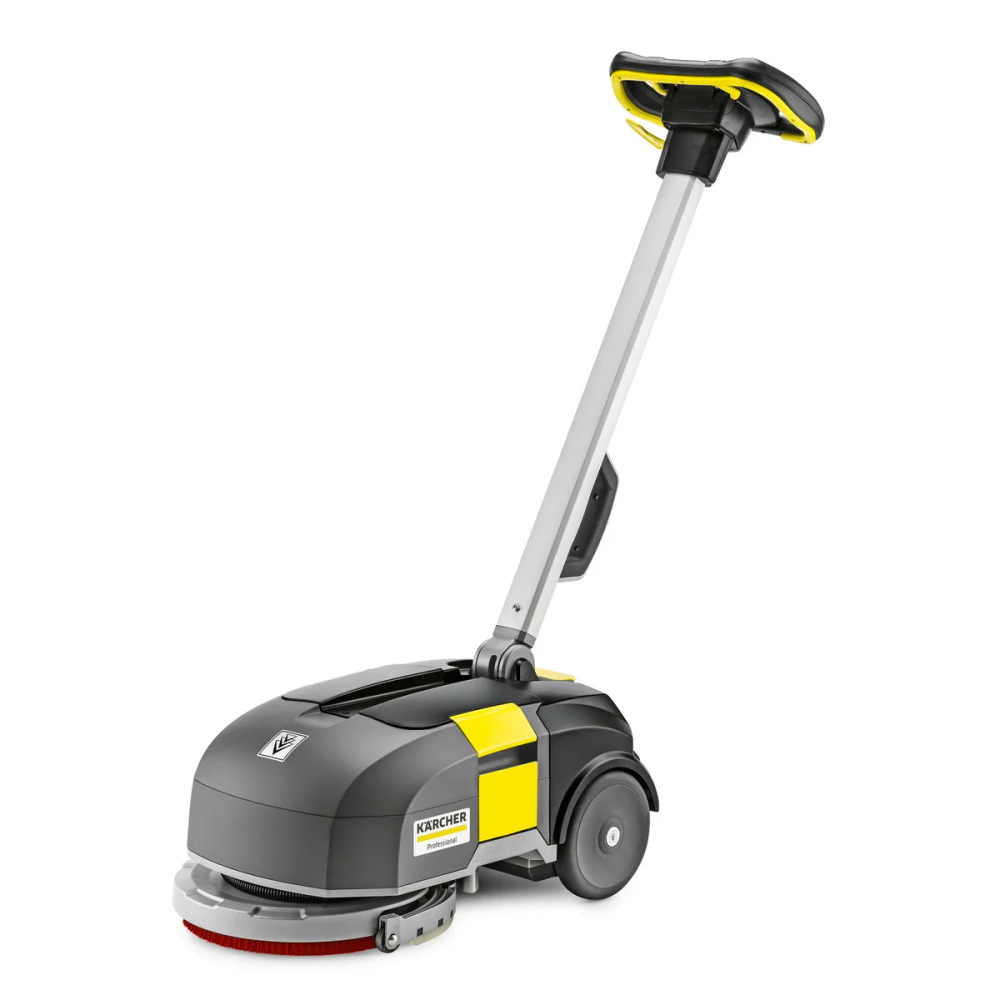 Karcher mašina za ribanje i sušenje BR 30/4 C Bp Pack 1.783-230.0 slika 1