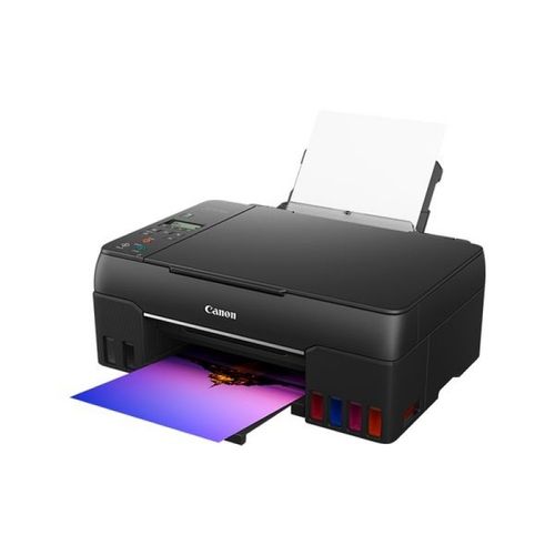 Canon PIXMA G640 EUM/EMB color inkjet CISS multifunkcijski štampač A4 slika 1