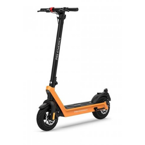 MS ENERGY e-trotinet e21 orange slika 1