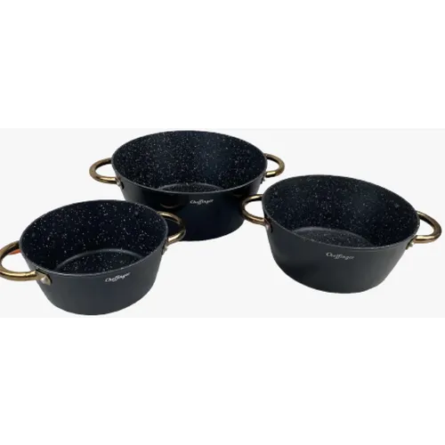 CHEFFINGER CF-RGC01 Set šerpi slika 2