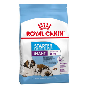 Royal Canin Giant Starter