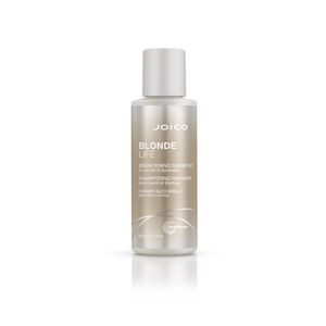 Joico Blonde Life Brightening Shampoo 50ml - Šampon za plavu kosu