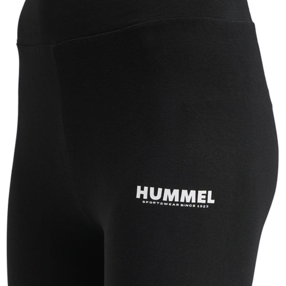 Hummel Helanke Hmllegacy Woman High Waist Tights za Žene slika 5