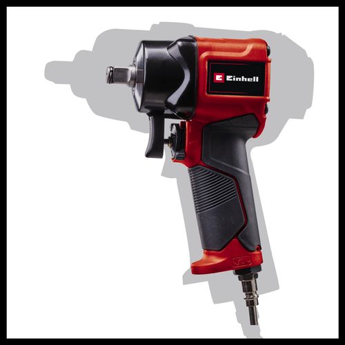 EINHELL Classic kompaktni pneumatski udarni odvijač TC-PW 610 Compact slika 1